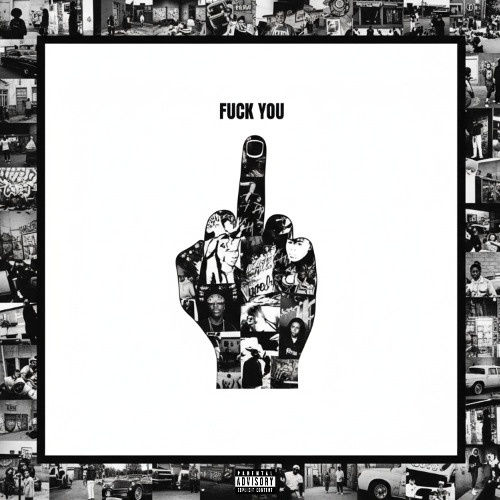 Let Em Hang Freestyle