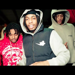 Rodyy x Kenny Capone - Spin The Block