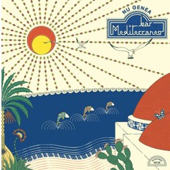 Nu Genea - Vesuvio (Rawheart remix)