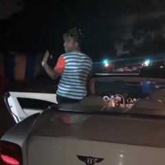 Juice Wrld-following my lead(completed)