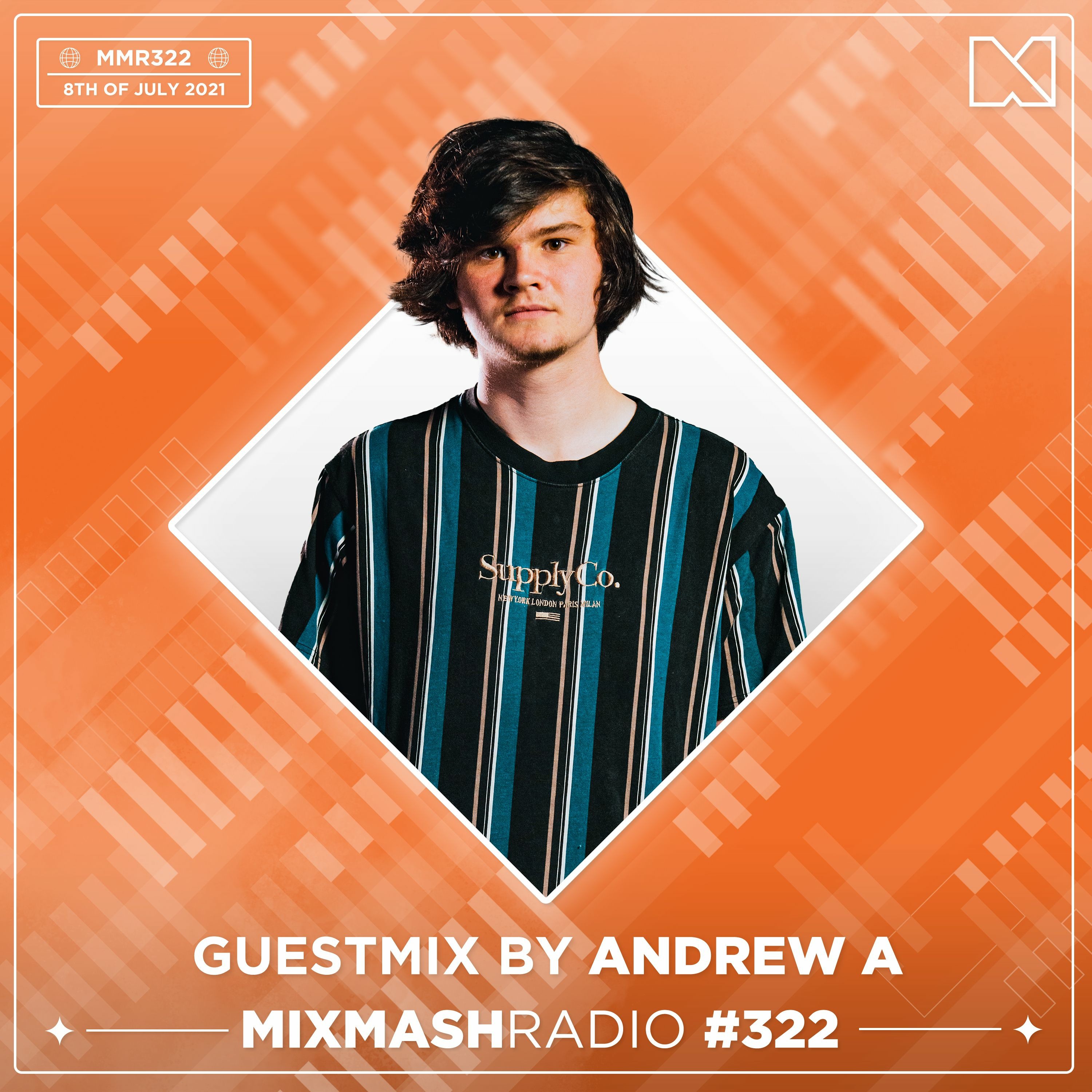 Mixmash Radio
