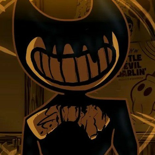 BENDY IN NIGHTMARE RUN!!  Fan Choice Friday 