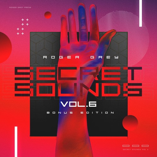 Secret Sounds Pack Vol. 6 (Roger Grey Bonus Edition)Demo