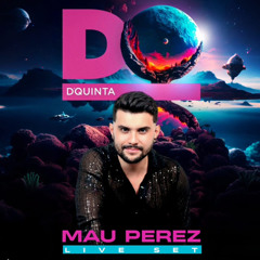 DQuinta - House Music - Live Set Ago 24