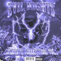 !IMMA MONSTER¡ [EVIL NIGHTS EXCLUSIVE]