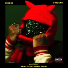 papercut (feat. Chris King)