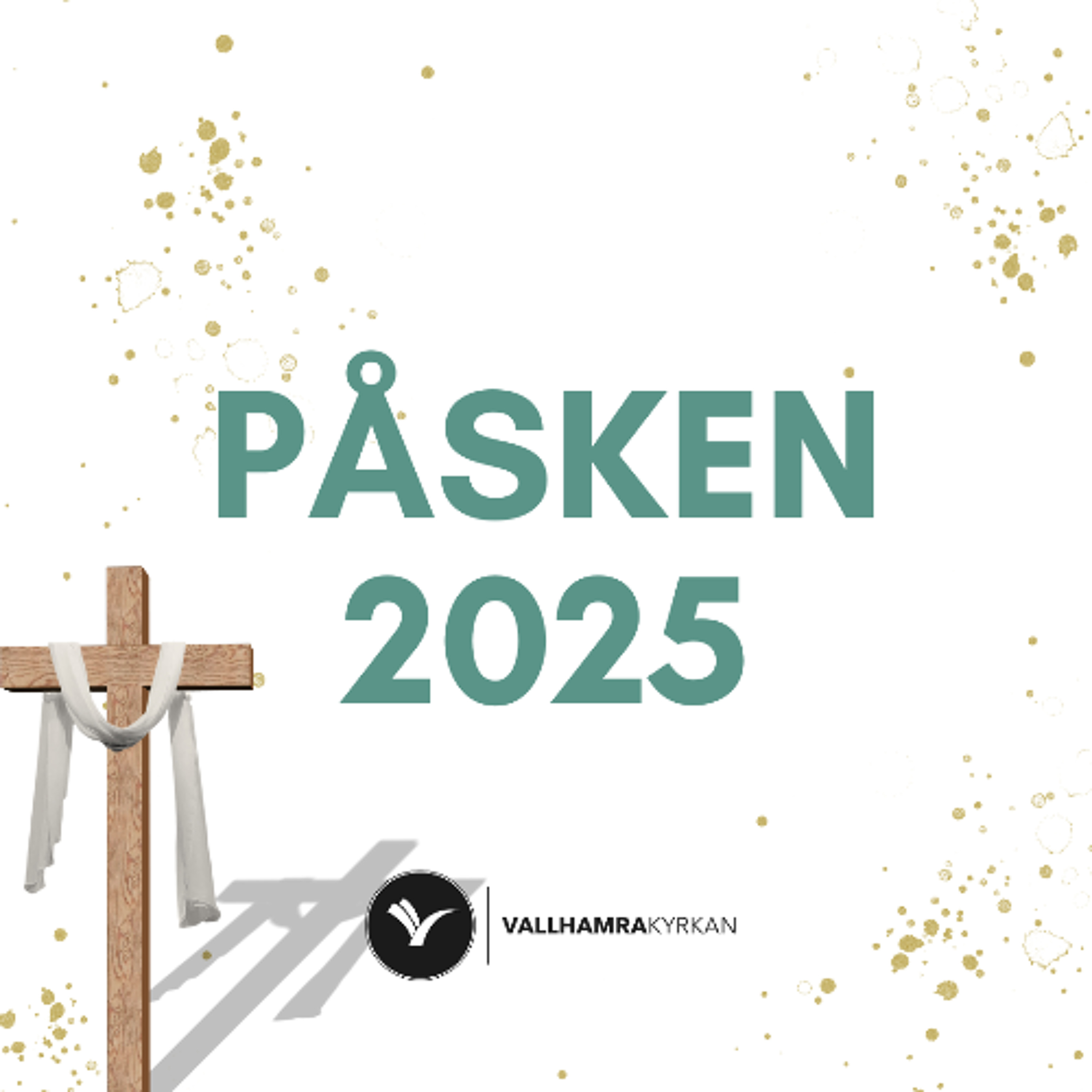 Vallhamrakyrkan Podcast