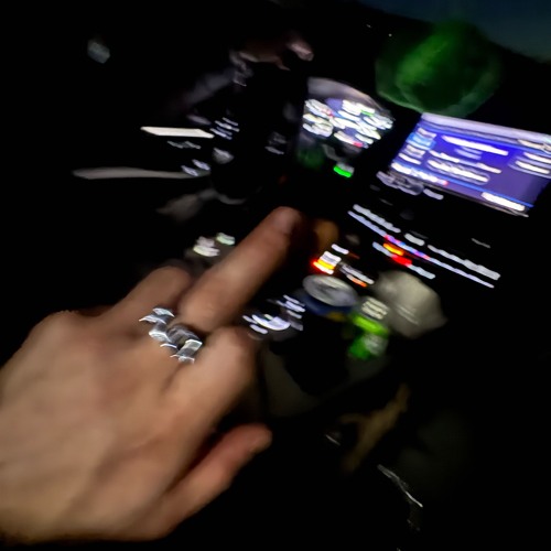 SCRATCH - KOTIA x AP3