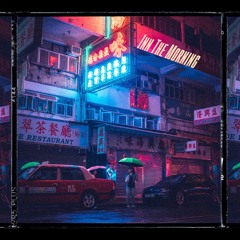 In The Morning ft. LSTNITE