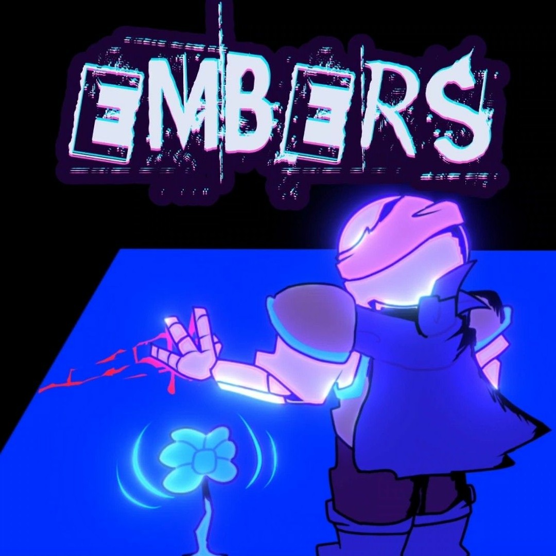 Stream (unofficial) EMBERS - UNDERSWAP: SCARLET FLARE by ace7889 ...