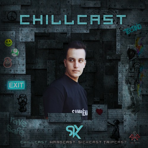 [ChillCast] Sick Events pres. DJ SKY