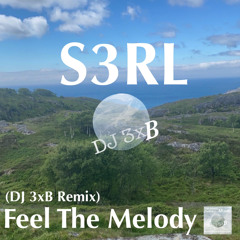 S3RL - Feel The Melody (DJ 3xB Remix)