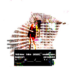 L̅a̅ ₣ł₦ ͟d͟u͟ ͟ꭑִׂ͓ׅ࣪o̶n̶dׂׂ݂݂ᧉ᩠֗ (walkman lagoon.product)