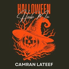 Halloween House Mix