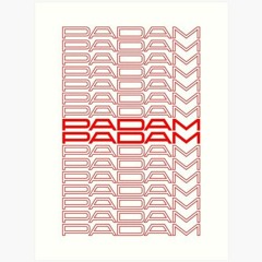 KEBRIN - PADAM PADAM Demo