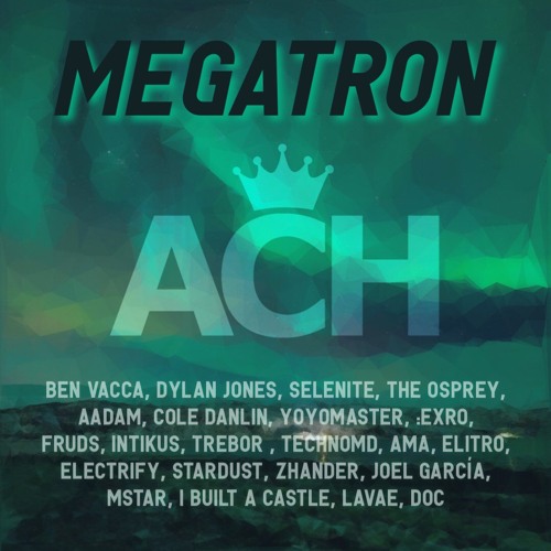 ACH - Megatron