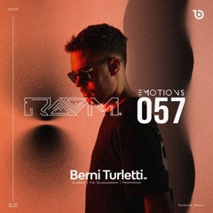 EMOTIONS 057 - Berni Turletti