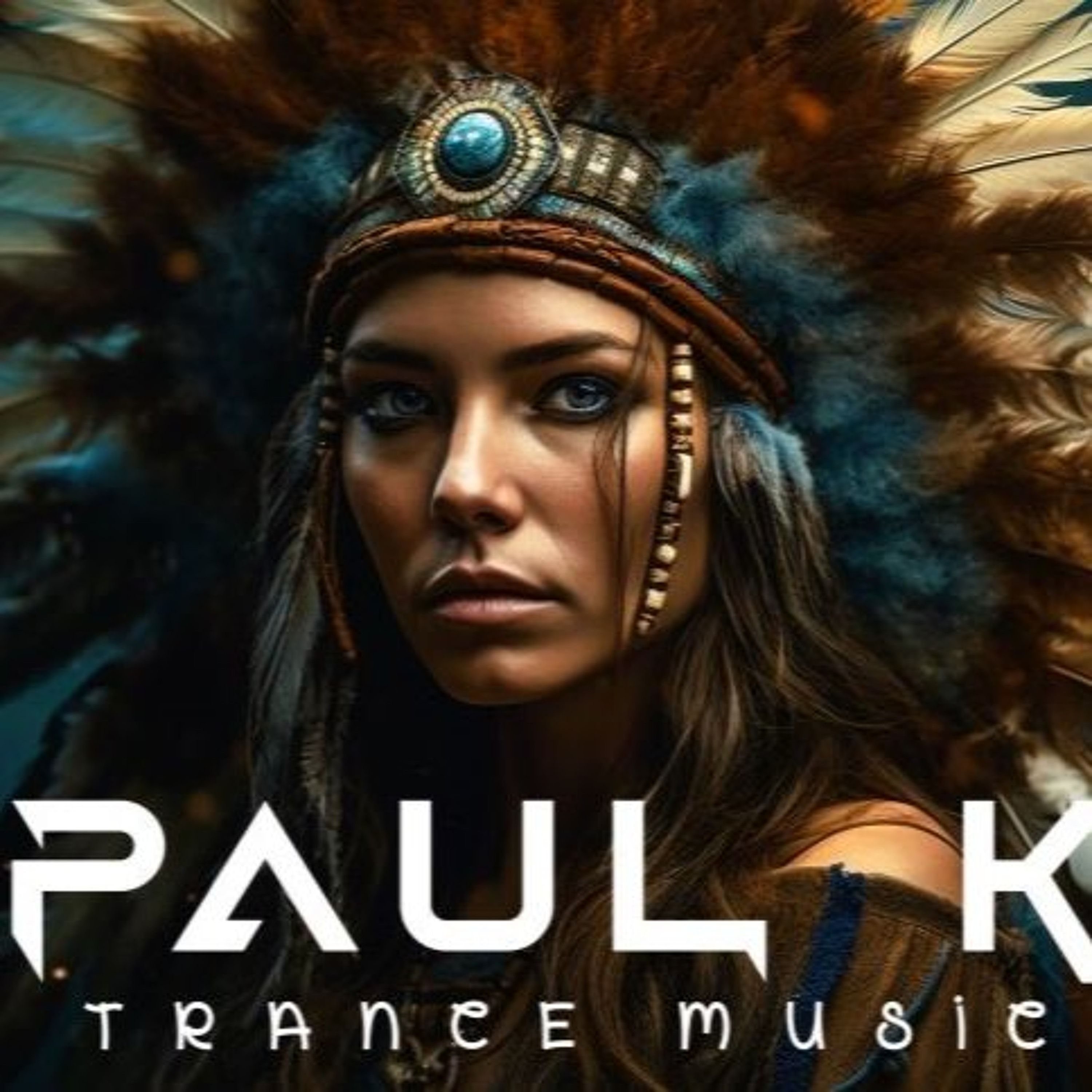 Paul K - Obsessive Podcast 244 episode artwork