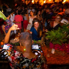 Jungle Stories @ Prana Cafe