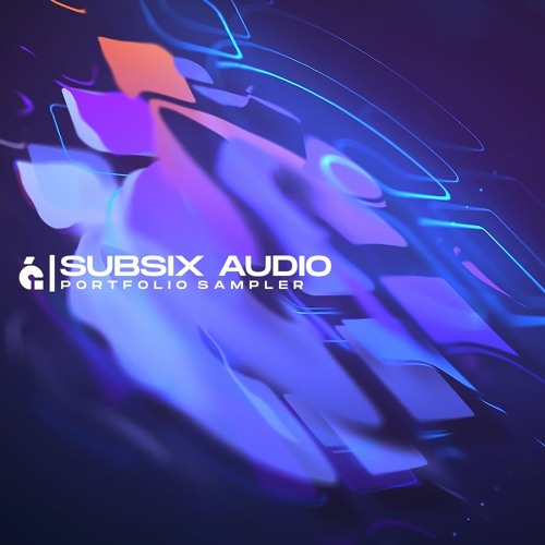 Subsix Audio Portfolio Sampler