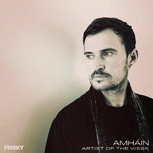 Stream Frisky Radio - Artist of the week December 2020 by amháin | Listen  online for free on SoundCloud