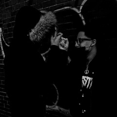 Meant 2 be - lil rondo x lileeky