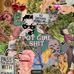 Pretty Girls Walk (Wubowski Flip)