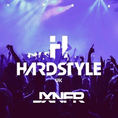 The HARDSTYLE UK Podcast #64 (JXNFR Guestmix)