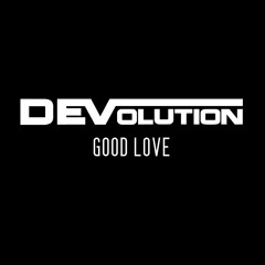 Good Love (Radio Edit)