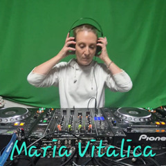 New Soft Techouse Progressive-Maria Vitalica-04-12-25