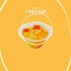 FRUIT CUP