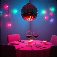Friday Night (Arabesque remix)