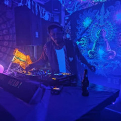 A magical night  into psy