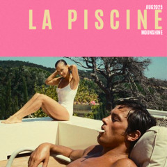 POOL PARTY-LA PISCINE