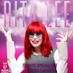 Rita Lee Tribute Special Set Nov 07 2025