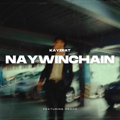 Kay Zeat - နေဝင်ချိန် feat. Draco (Prod. ZINO)