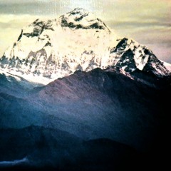 Dhaulagiri