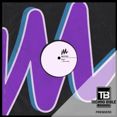 TB Premiere: Bingil - Rumble Boy [Motive Records]