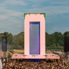 Dominik Eulberg @ komm schon Alter - Das Festival 2024 DJ mix artwork - Electronic music tracklist cover image