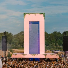 Dominik Eulberg @ komm schon Alter - Das Festival 2024