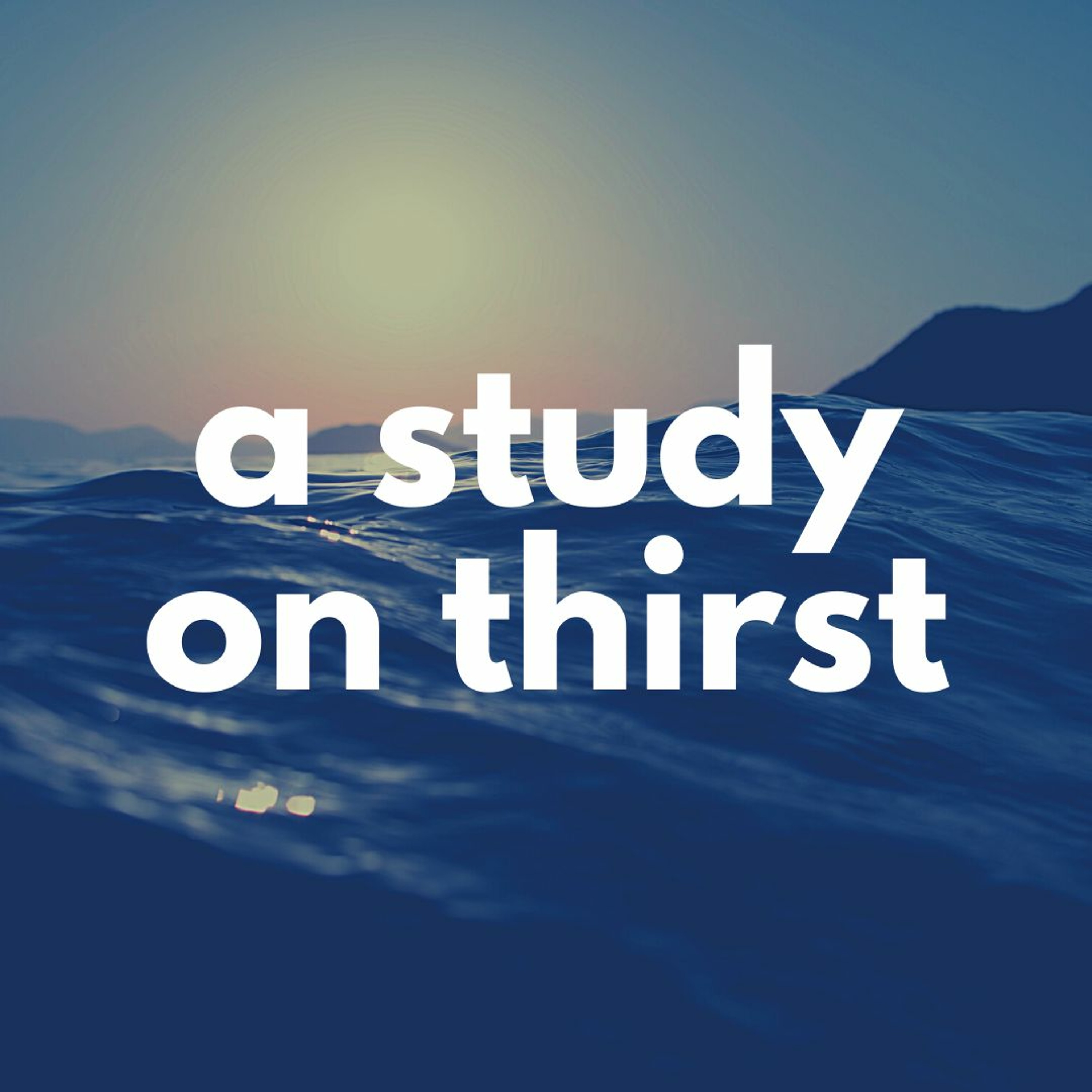 A Study On Thirst - Freddy S episode artwork