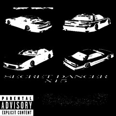 SECRET DANCER  X15 [NX6T TYPE]