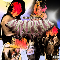 KIRKI ViCIOUS - DRIPPIN (on my graveyxrd)