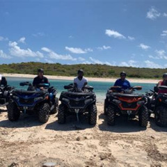 Review Special Price Grand Turk Luxury Atv Adventure Tour