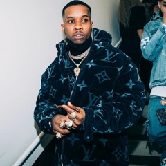 Tory Lanez, Jacquees Type Beat - DON'T KNOW MY NAME (R$200)