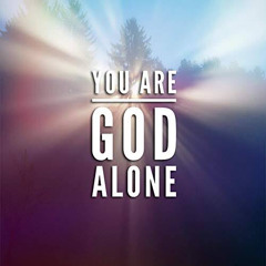 You Are God Alone cover by Phillips, Craig, and Dean