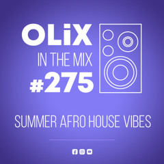 Summer Afro House Vibes