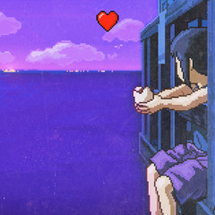 One Summer’s Day (lofi version (slowed + reverb))