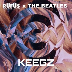 INNERBLOOM (rumpus edit) x THE BEATLES (KEEGZ mashup)