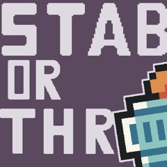 Stab Or Throw - Fear